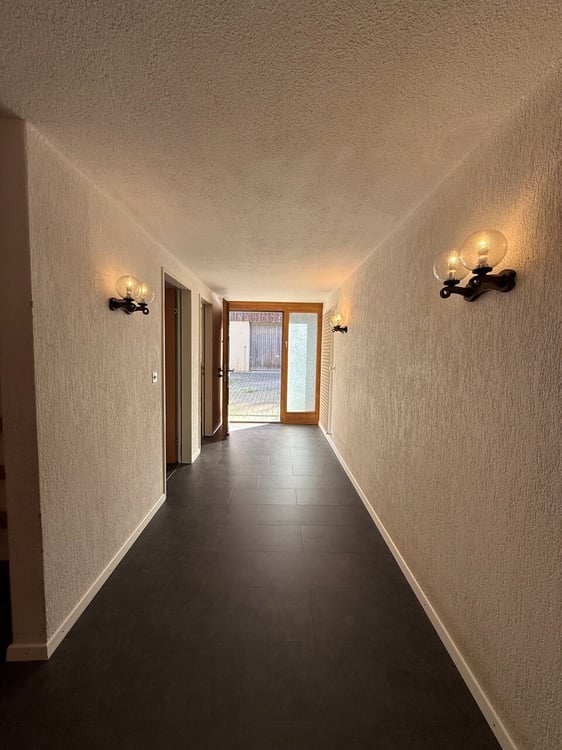 Charmantes Einfamilienhaus mit grossem Garten und viel Potenzial 7