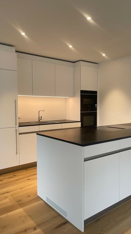 Attraktive Wohnung mit gehobenem Innenausbau 3