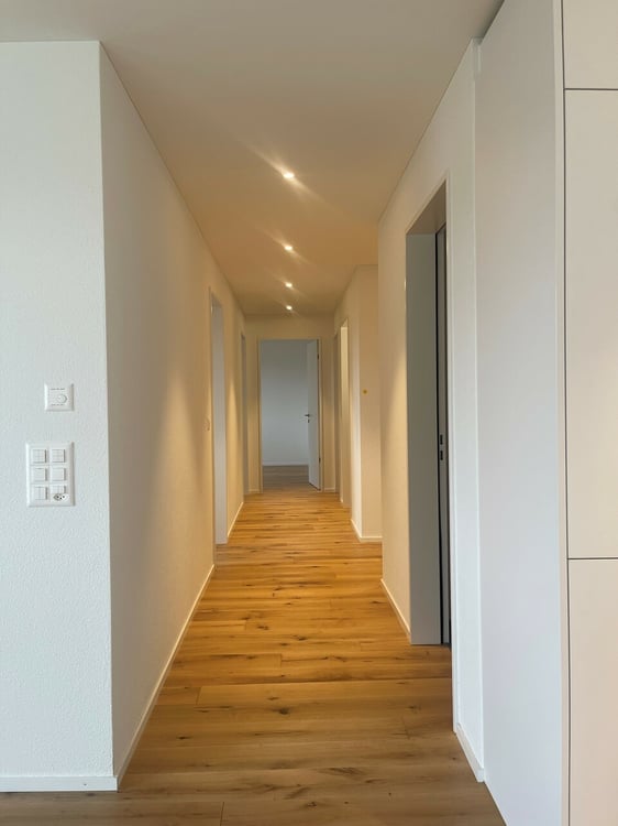 Attraktive Wohnung mit gehobenem Innenausbau 4