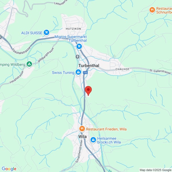 Attraktive Wohnung mit gehobenem Innenausbau 8
