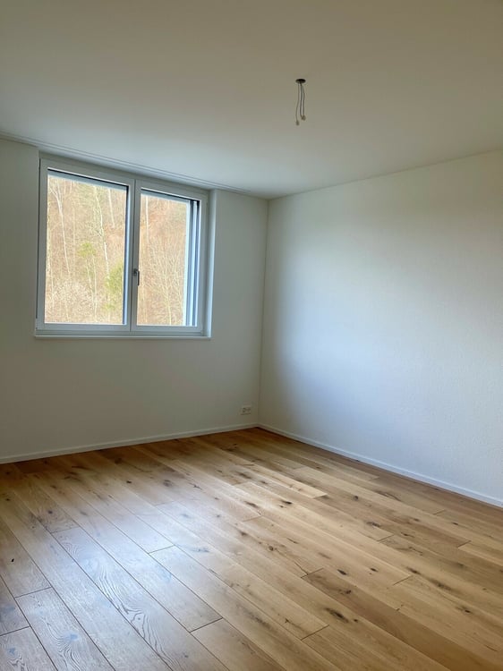 Attraktive Wohnung mit gehobenem Innenausbau 7