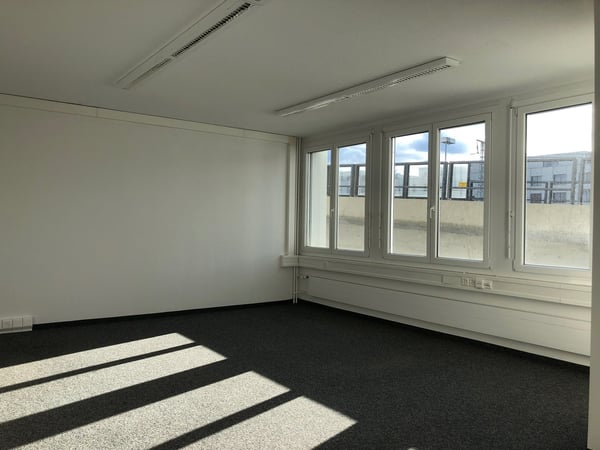 Büro an attraktiver Lage, Nähe Bahnhof Wallisellen 4