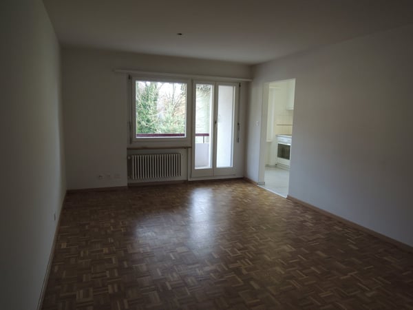 Frisch renovierte 4.5-Zimmer-Wohnung an zentraler Lage in Wallisellen – per 15.September 2026 4
