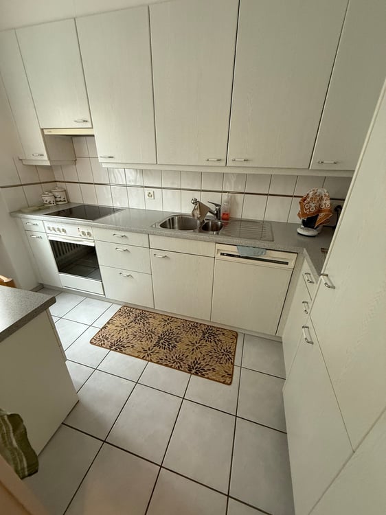 Frisch renovierte 4.5-Zimmer-Wohnung an zentraler Lage in Wallisellen – per 15.September 2026 7