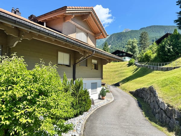 Einmalige Gelegenheit - schöne Wohnung an bevorzugter Lage 3