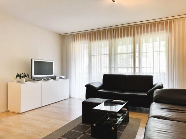 Einmalige Gelegenheit - schöne Wohnung an bevorzugter Lage 7