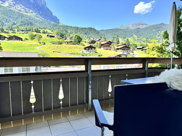 Einmalige Gelegenheit - schöne Wohnung an bevorzugter Lage 5