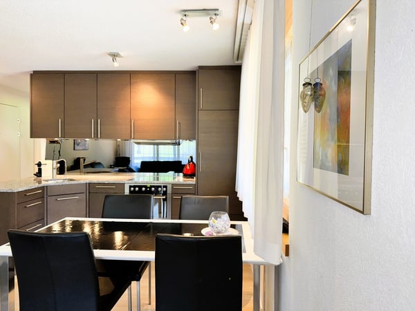 Einmalige Gelegenheit - schöne Wohnung an bevorzugter Lage 9