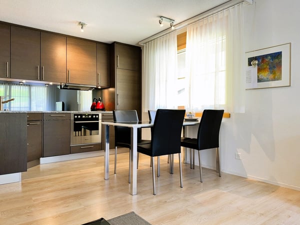 Einmalige Gelegenheit - schöne Wohnung an bevorzugter Lage 10