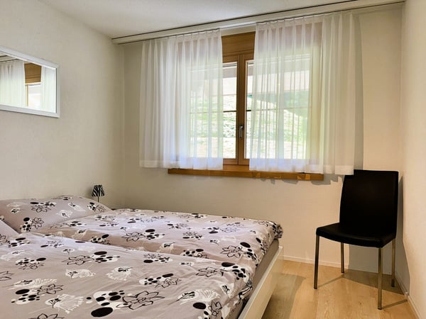 Einmalige Gelegenheit - schöne Wohnung an bevorzugter Lage 8