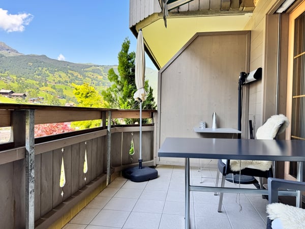 Einmalige Gelegenheit - schöne Wohnung an bevorzugter Lage 6