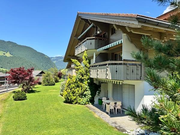 Einmalige Gelegenheit - schöne Wohnung an bevorzugter Lage 4