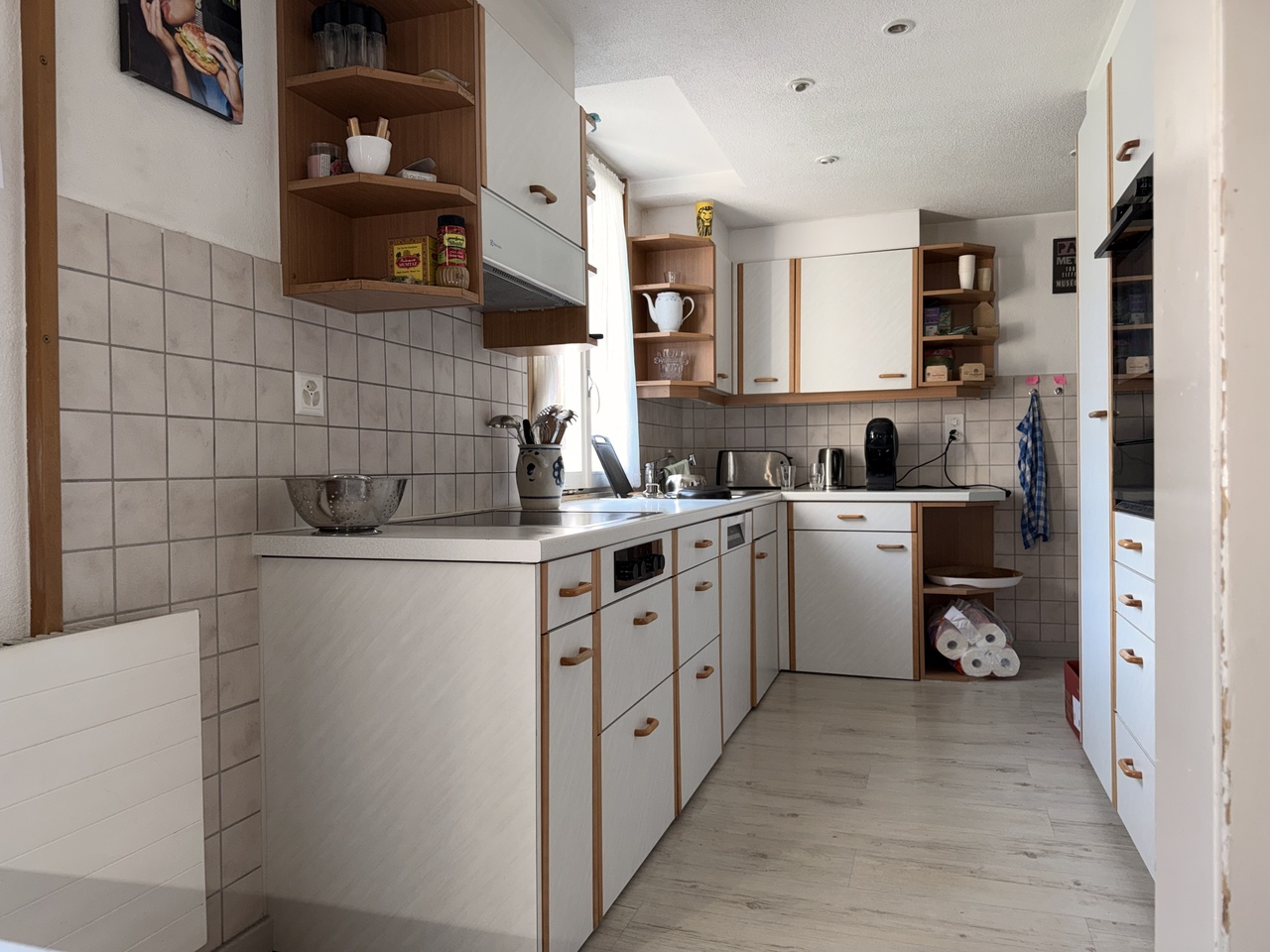 Immobilie in Interlaken - Wohnhaus mit 3 Wohneinheiten - Bild 11