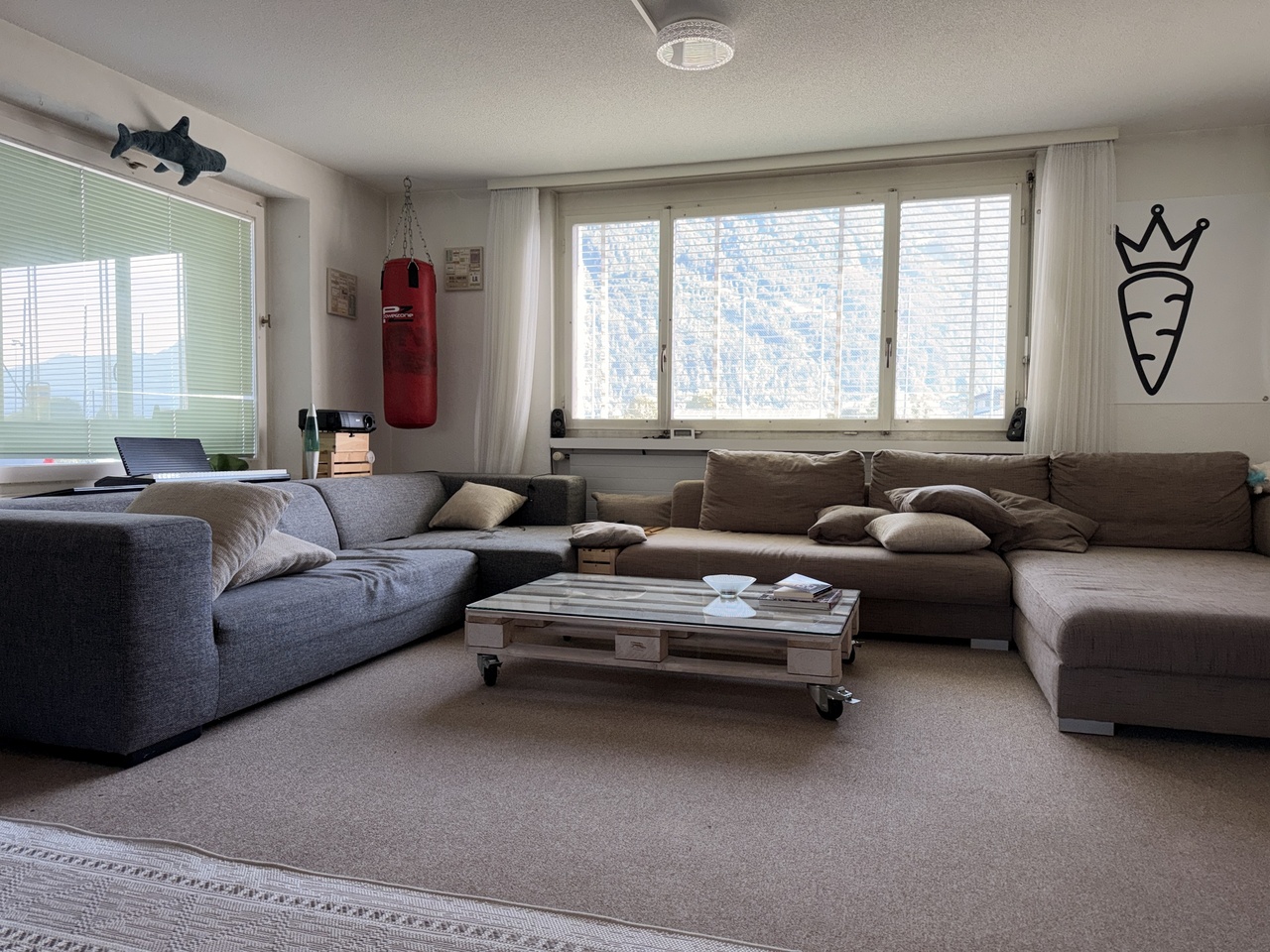 Immobilie in Interlaken - Wohnhaus mit 3 Wohneinheiten - Bild 10