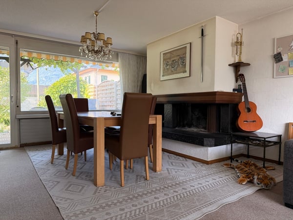 Wohnhaus mit 3 Wohneinheiten 10