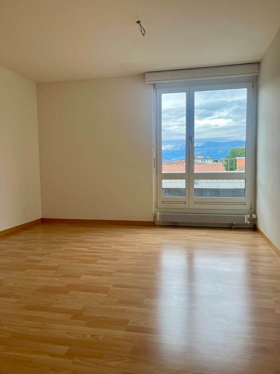 Attikawohnung mit Weitblick in Thun 9