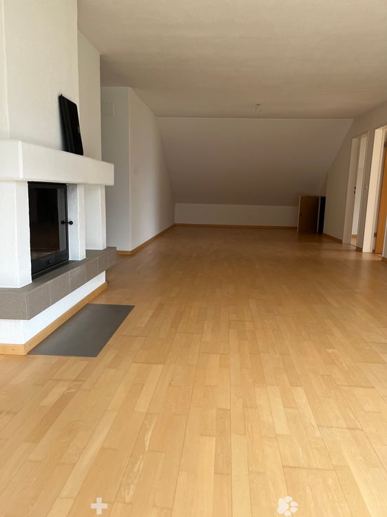 Attikawohnung mit einzigartigem Panoramablick 6