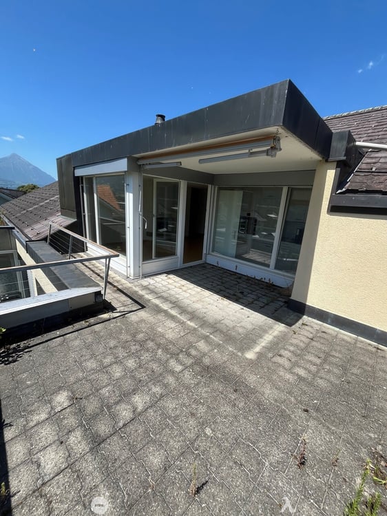Attikawohnung mit einzigartigem Panoramablick 2