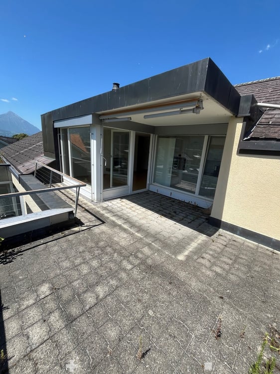 Attikawohnung mit einzigartigem Panoramablick 2