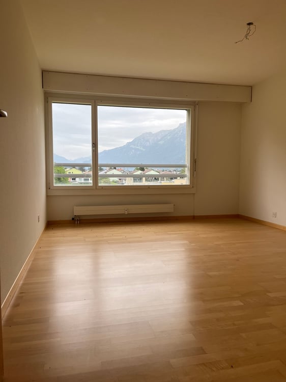 Attikawohnung mit einzigartigem Panoramablick 8