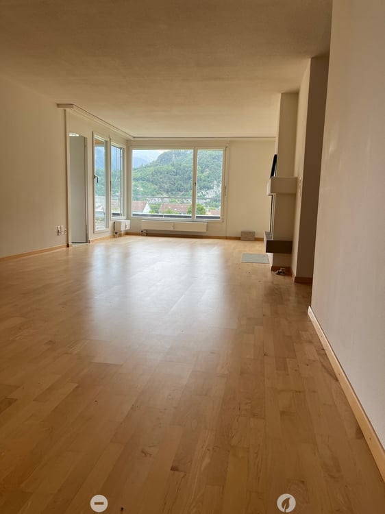 Attikawohnung mit einzigartigem Panoramablick 5