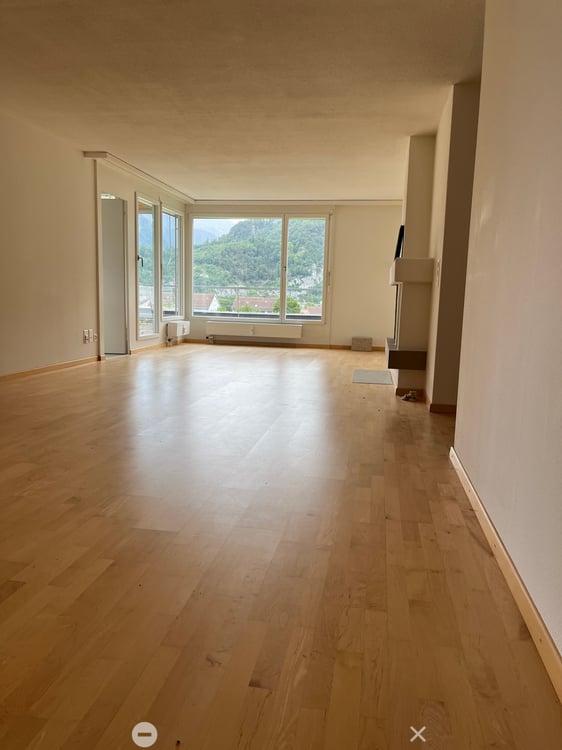 Attikawohnung mit einzigartigem Panoramablick 5