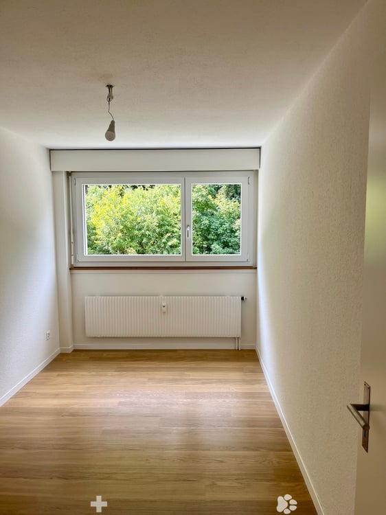 Helle 4.5-Zimmerwohnung mit schöner Bergsicht 6