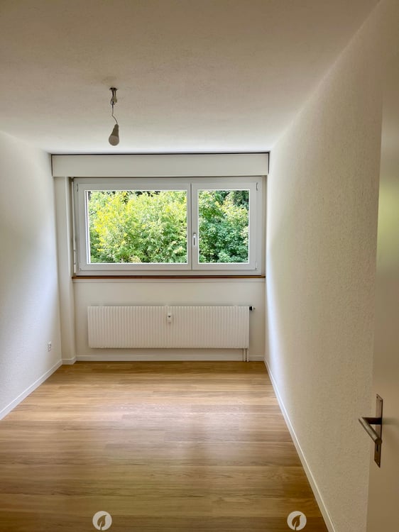 Helle 4.5-Zimmerwohnung mit schöner Bergsicht 6