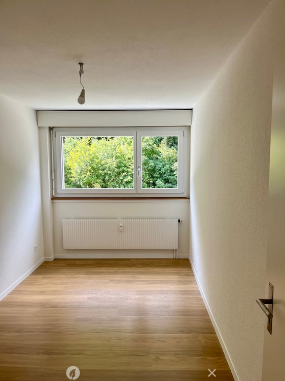 Helle 1.5-Zimmerwohnung mit schöner Bergsicht 6