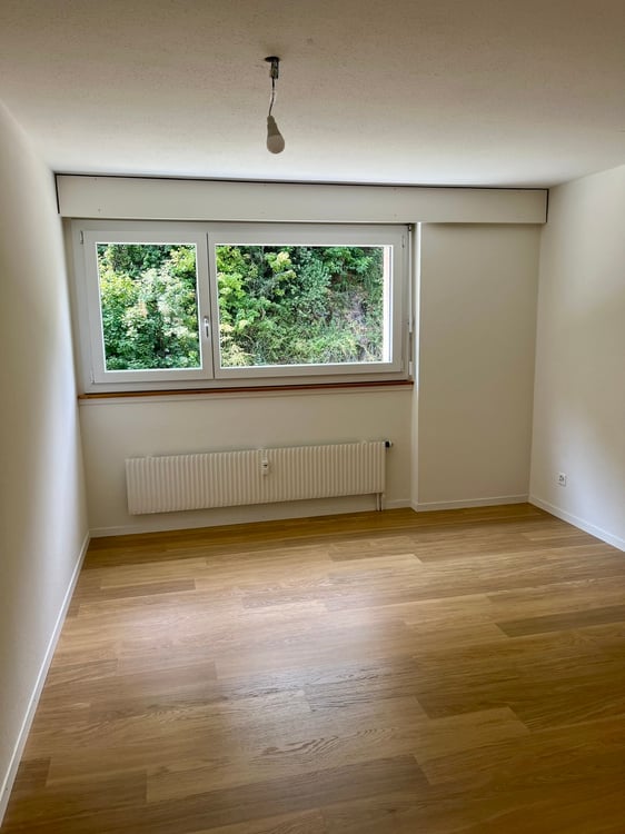Helle 4.5-Zimmerwohnung mit schöner Bergsicht 8