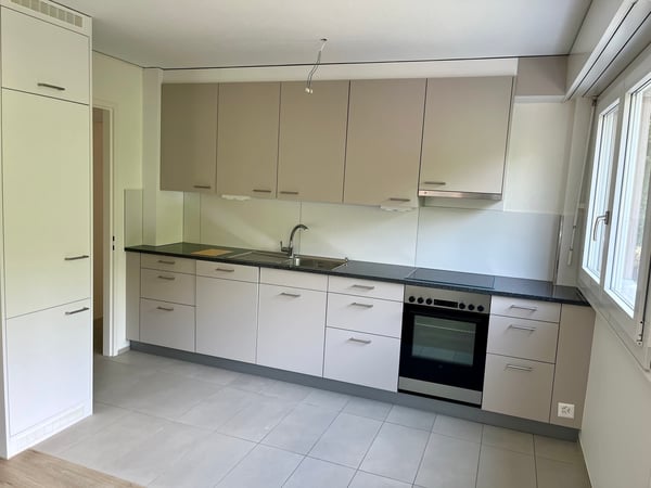 Helle 4.5-Zimmerwohnung mit schöner Bergsicht 11