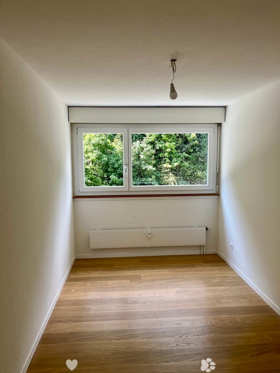 Helle 4.5-Zimmerwohnung mit schöner Bergsicht 4