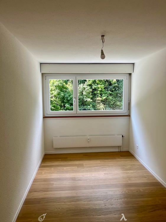 Helle 4.5-Zimmerwohnung mit schöner Bergsicht 4