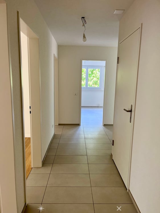 Helle 4.5-Zimmerwohnung mit schöner Bergsicht 3