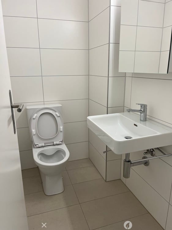 Attraktive Erdgeschosswohnung an ruhiger Lage in Unterseen 4