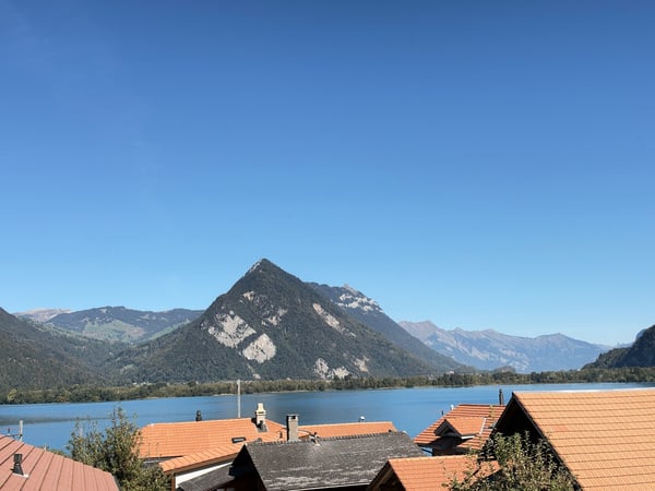 Charmante Haushälfte mit Potenzial 4