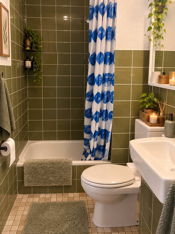 4.5-Zimmerwohnung an beliebter Lage in Unterseen 8