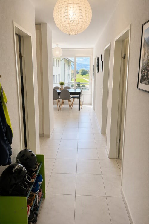 4.5-Zimmerwohnung an beliebter Lage in Unterseen 4