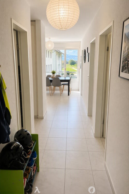 2.5-Zimmerwohnung an beliebter Lage in Unterseen 4