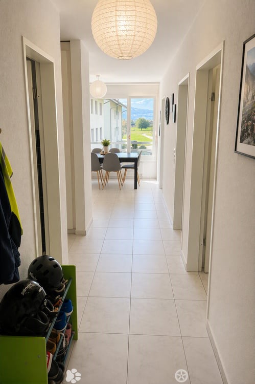 4.5-Zimmerwohnung an beliebter Lage in Unterseen 4