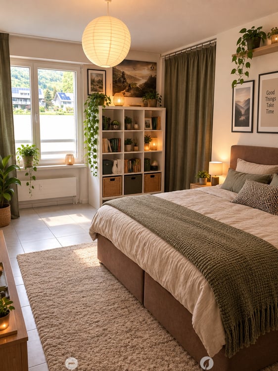 2.5-Zimmerwohnung an beliebter Lage in Unterseen 5
