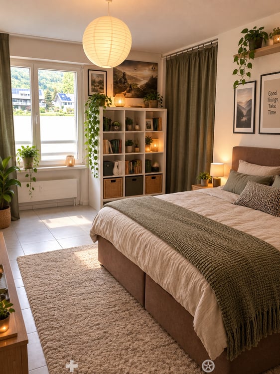 4.5-Zimmerwohnung an beliebter Lage in Unterseen 5