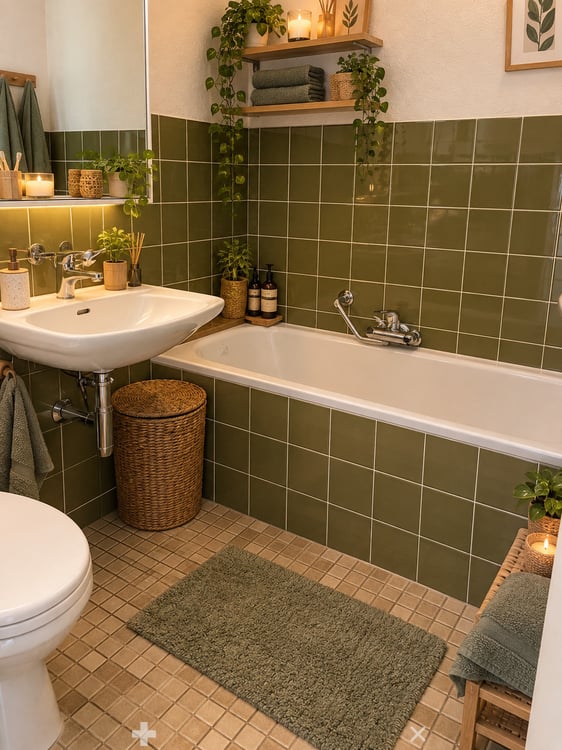 2.5-Zimmerwohnung an beliebter Lage in Unterseen 6