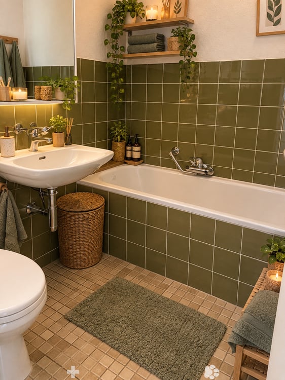 4.5-Zimmerwohnung an beliebter Lage in Unterseen 6
