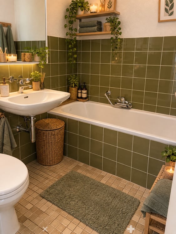 5.5-Zimmerwohnung an beliebter Lage in Unterseen 6