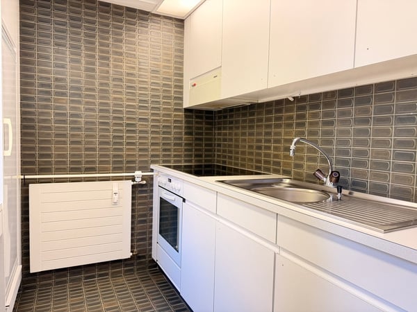 Heimelige 2½-Zimmer-Wohnung mit herrlicher Bergsicht in Grindelwald 7