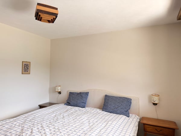 Heimelige 2½-Zimmer-Wohnung mit herrlicher Bergsicht in Grindelwald 6
