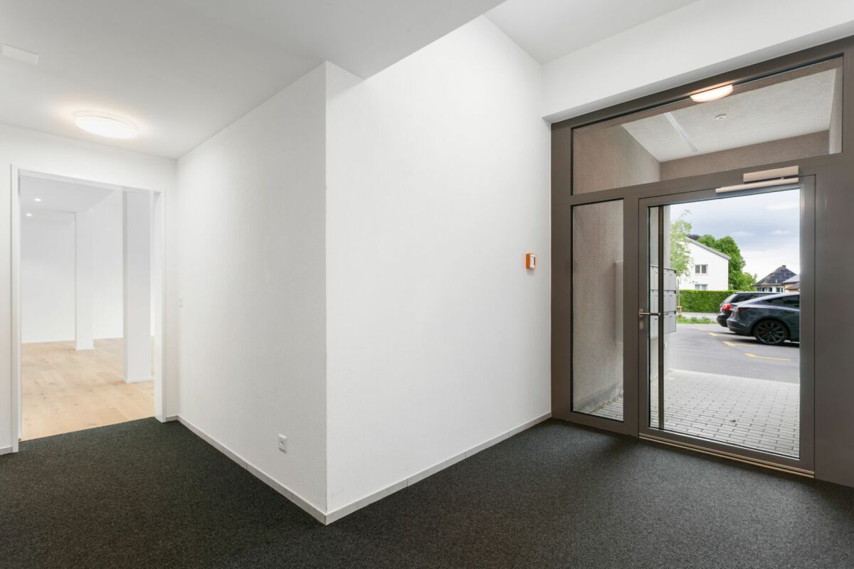 Erstbezug: Moderne Gewerbefläche mit hochwertigem Ausbau an zentraler Lage