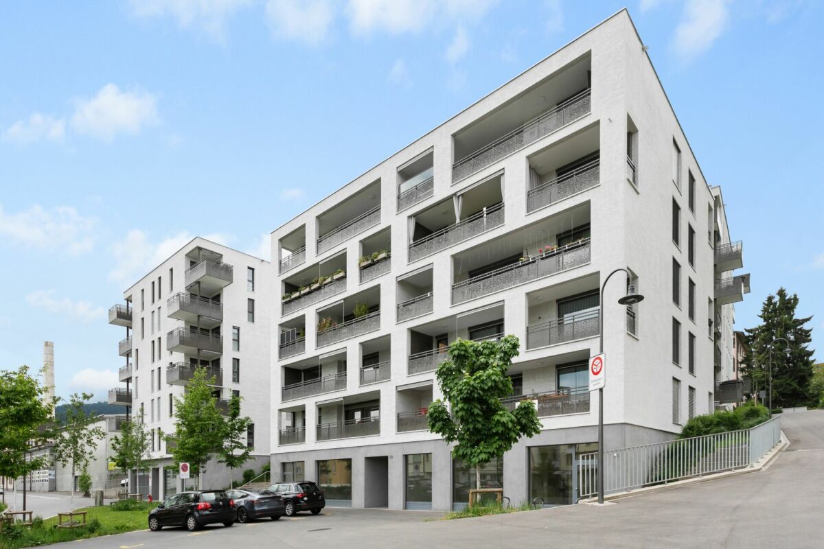 Erstbezug: Moderne Gewerbefläche mit hochwertigem Ausbau an zentraler Lage