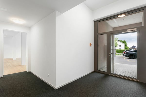 Erstbezug: Moderne Gewerbefläche mit hochwertigem Ausbau an zentraler Lage 11